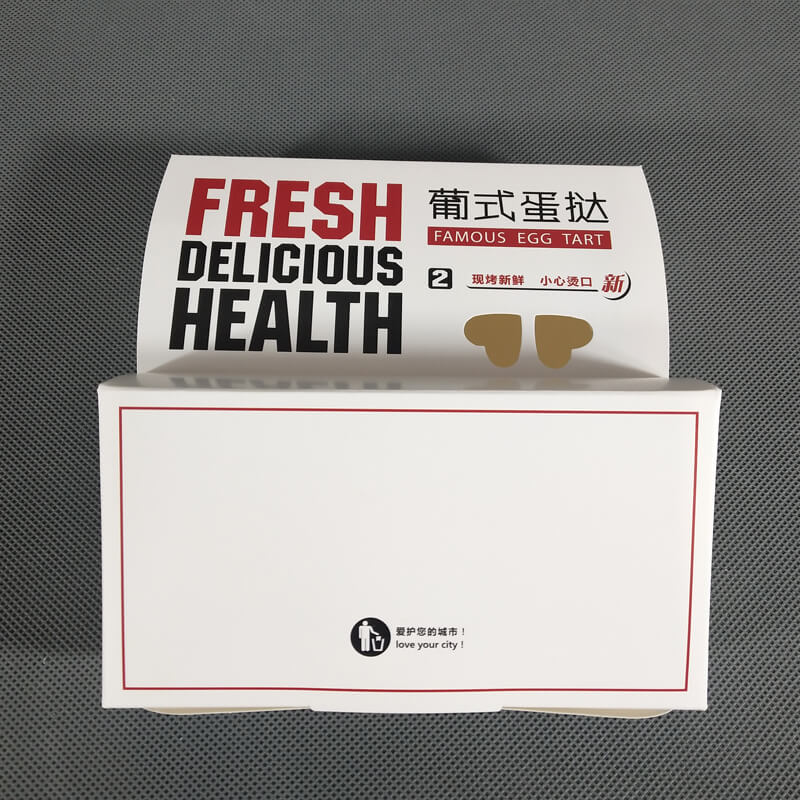 小吃盒批發(fā)講解的一次性餐盒有哪些類型？